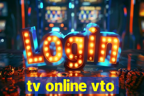 tv online vto